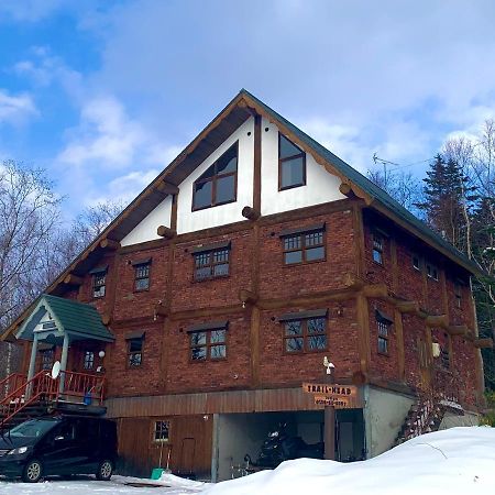 Niseko Trail-Head Lodge Eksteriør bilde