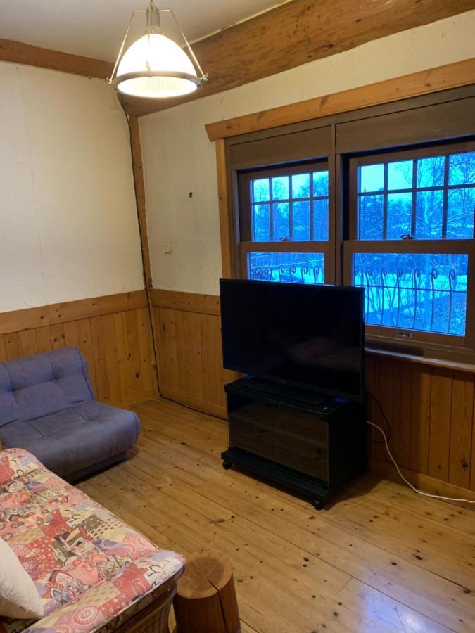 Niseko Trail-Head Lodge Eksteriør bilde